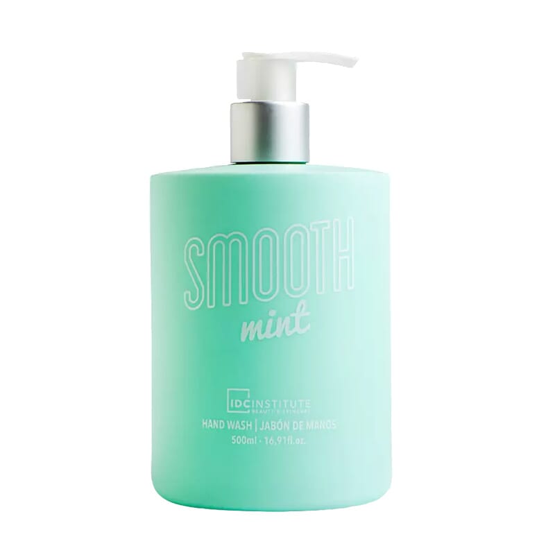 Smooth Hand Wash #Mint 500 ml