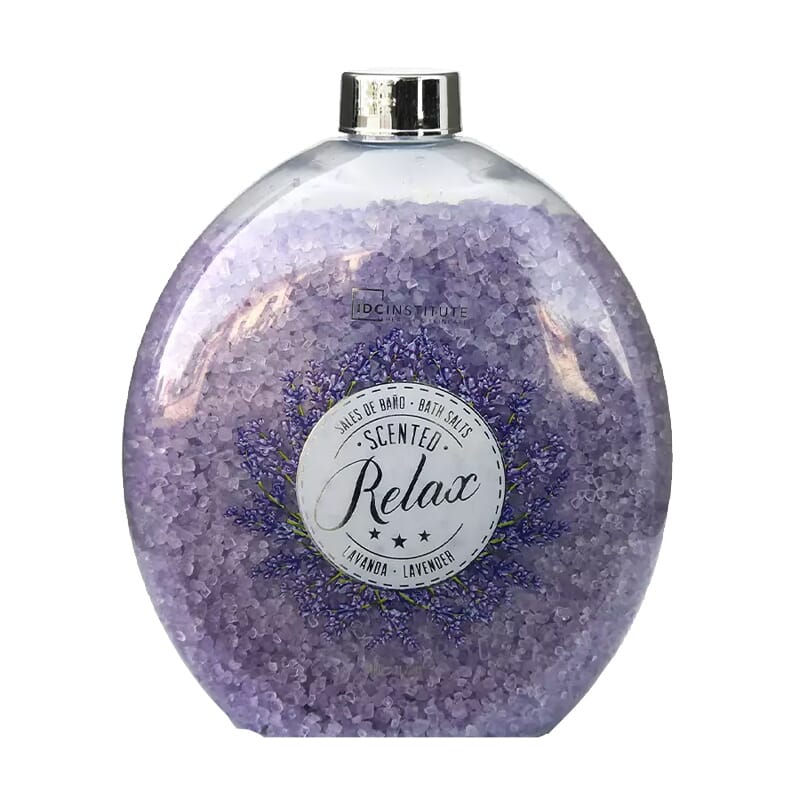 Scented Relax Sali da Bagno #Lavender 900g