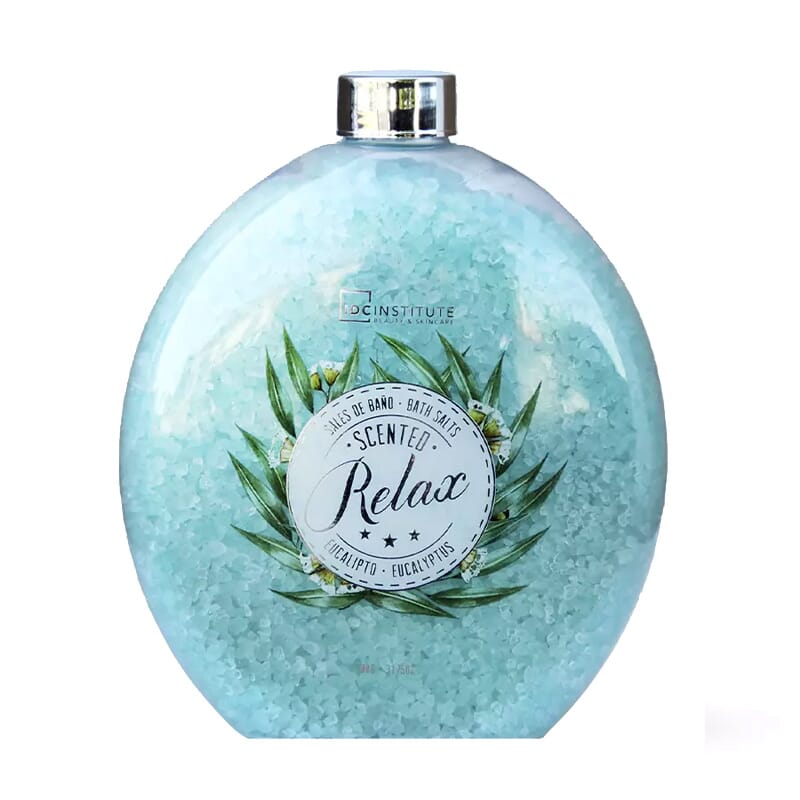 Scented Relax Sali da Bagno #Eucalyptus 900g