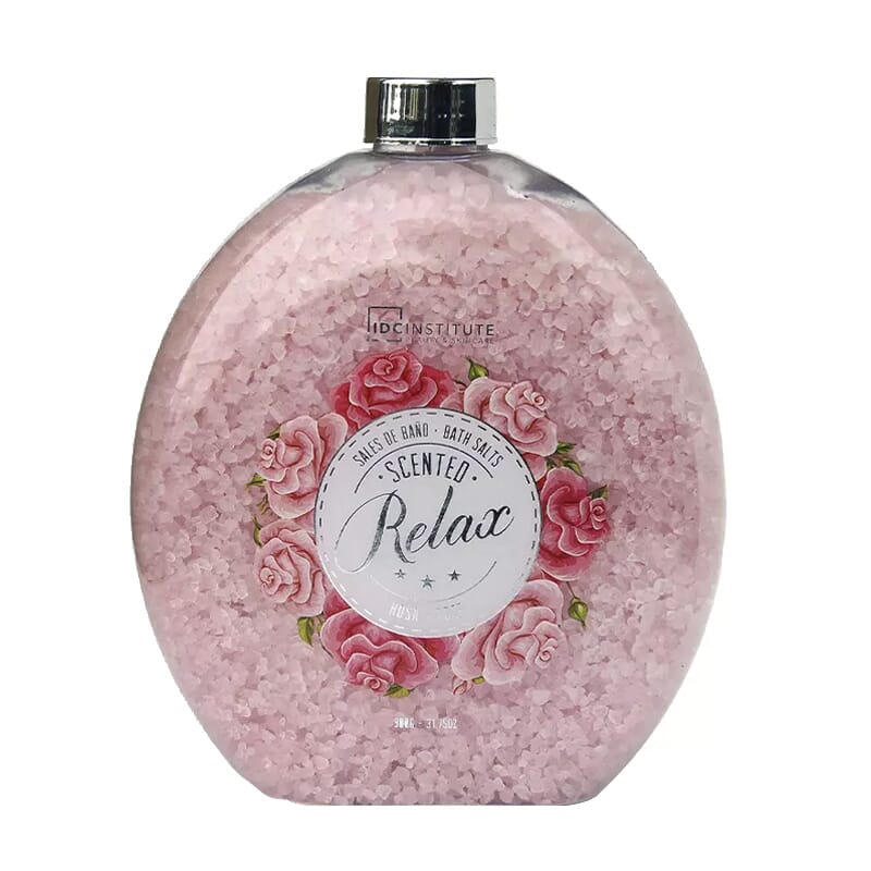 Scented Relax Sali da Bagno #Rose 900g