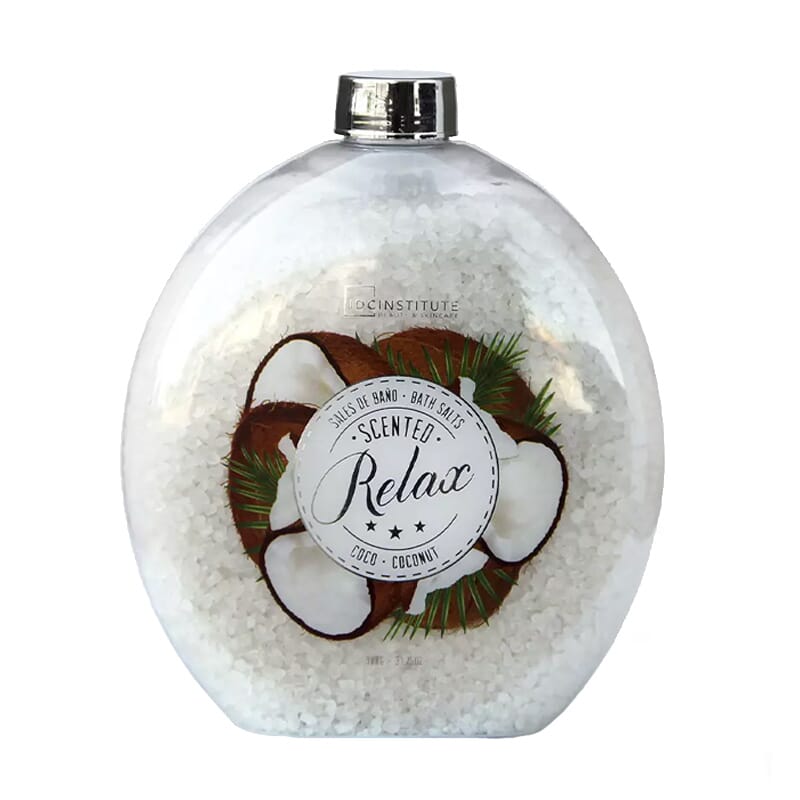 Scented Relax Sali da Bagno #Coconut 900g