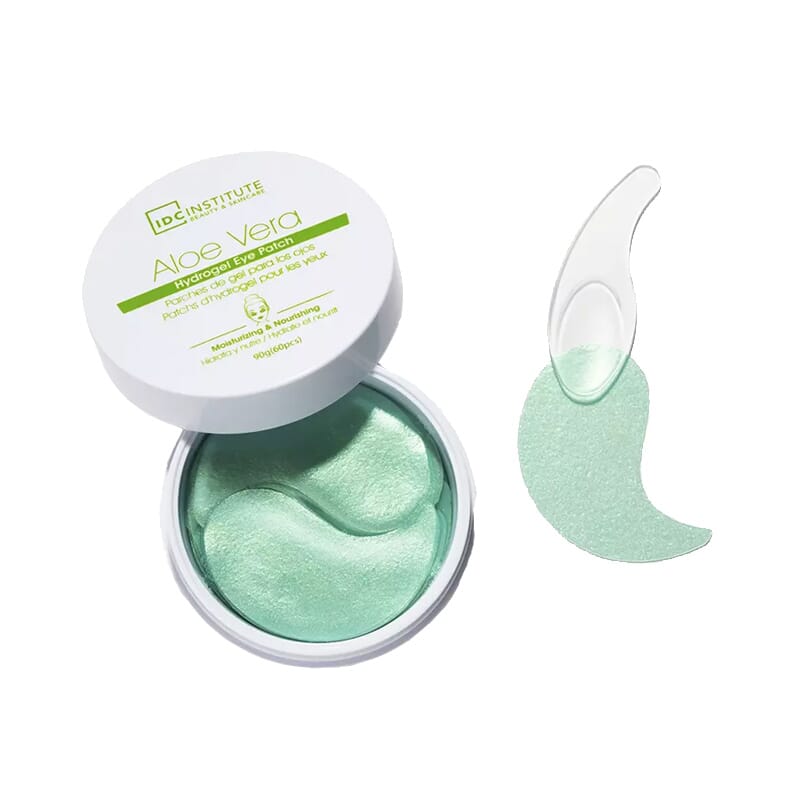 Hydrogel Eye Patch 60 Uds