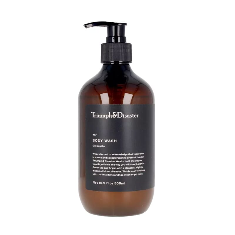 Ylf Body Wash 500 ml