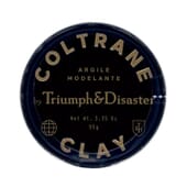 Coltrane Clay 95g de Triumph Disaster