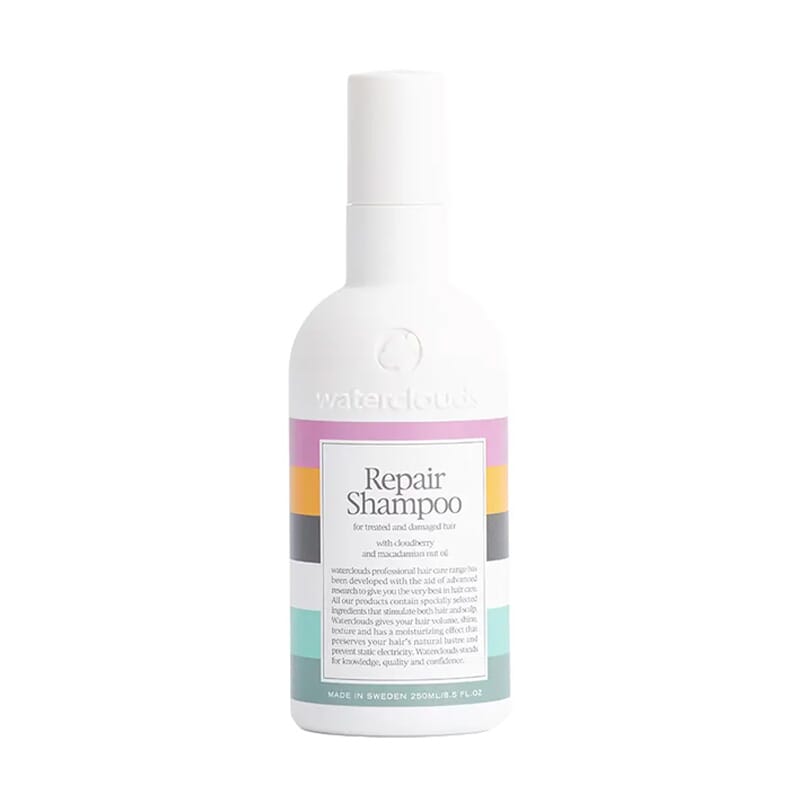 Repair Shampoo For Treated&Damaged Hair 250 ml