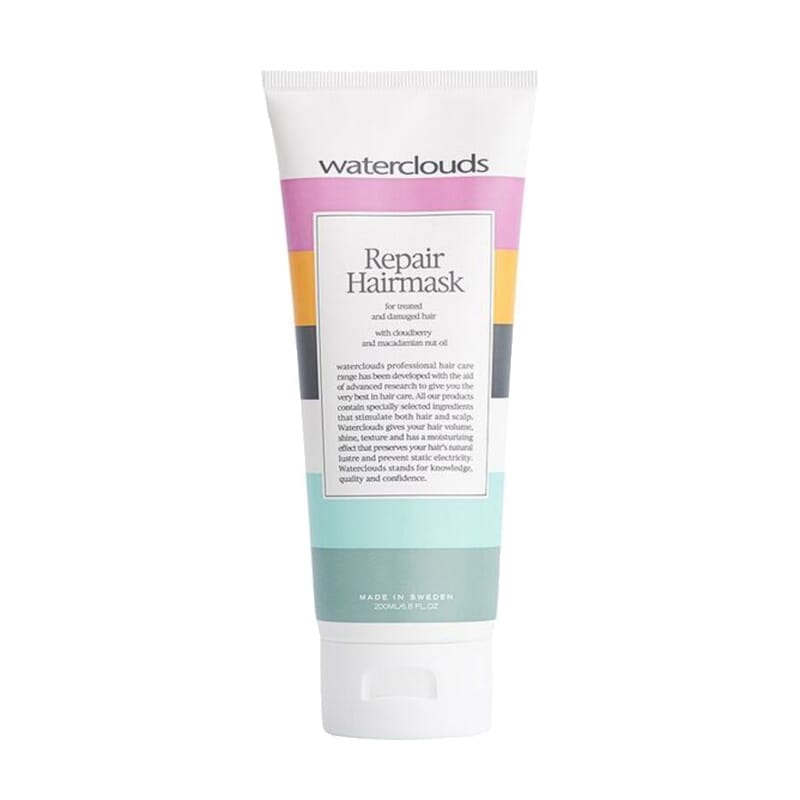 Repair Hairmask For Treated&Damaged Hair 200 ml