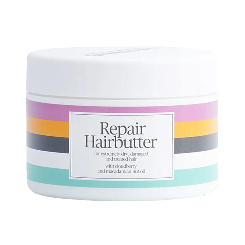 Repair Hairbutter For Treated&Damaged Hair 250 ml