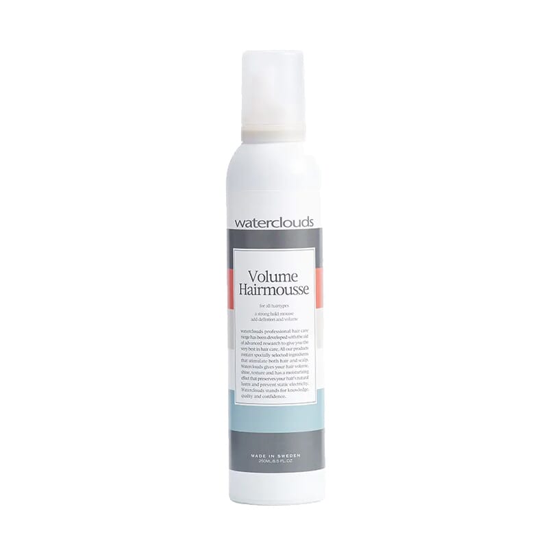 Volume Hair Mousse 250 ml