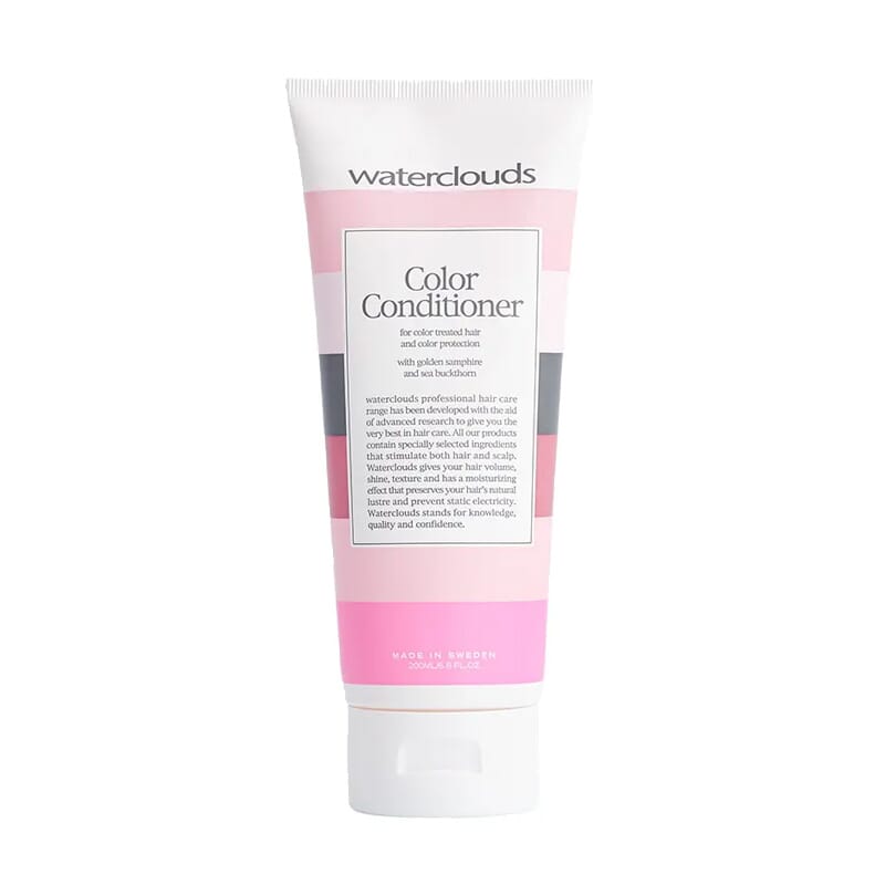 Color Conditioner For Color Treated Hair 200 ml