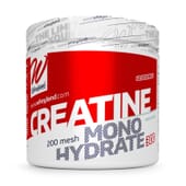 Creatine Monohydrate 200 Mesh 300g da Wheyland