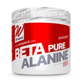 Beta Alanine Pure 300g di Wheyland