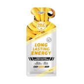 Long Lasting Energy Gel 16 Uds 40g de Gold Nutrition
