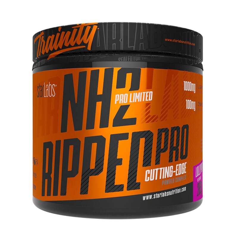 NH2 Ripped Pro Limited 270g