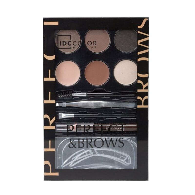 Eyebrow Palette Lote 13 Uds