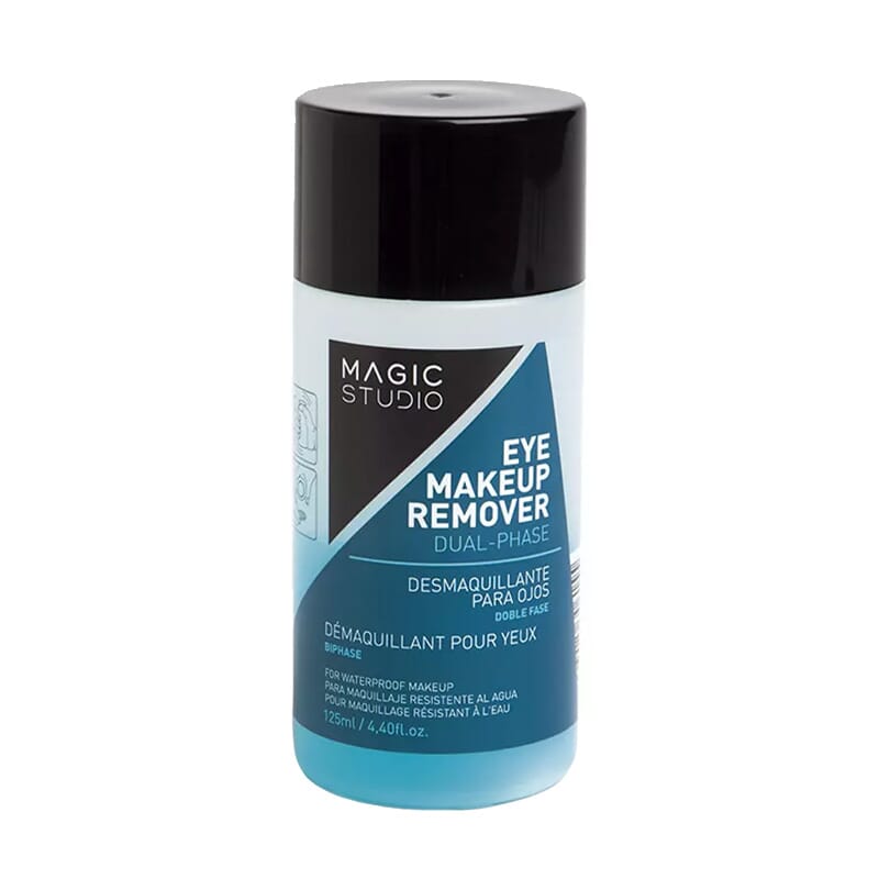 Eye Makeup Remover 125 ml