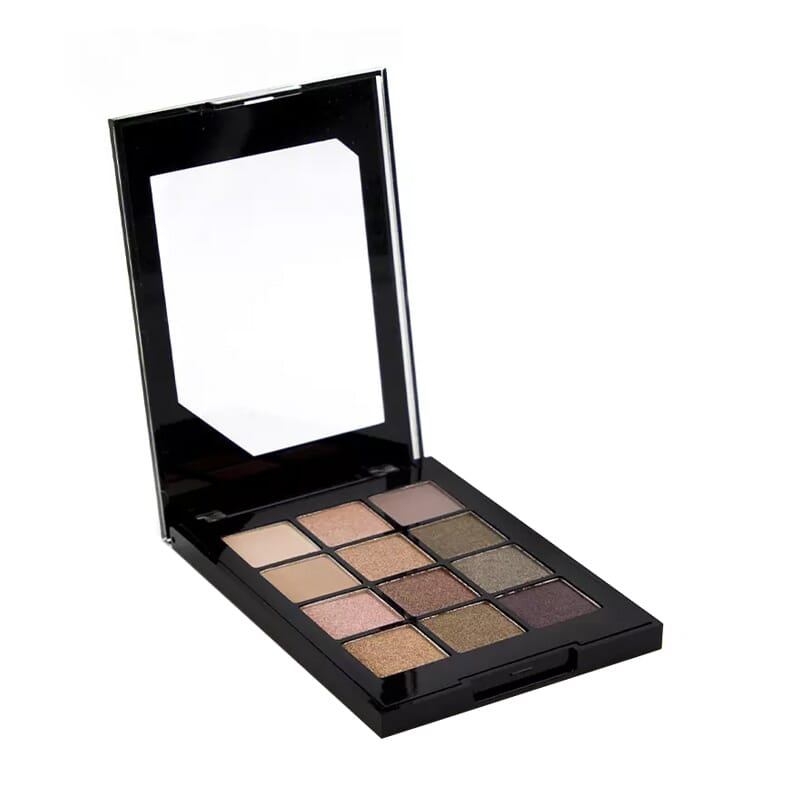 Eyeshadow Pocket Colors