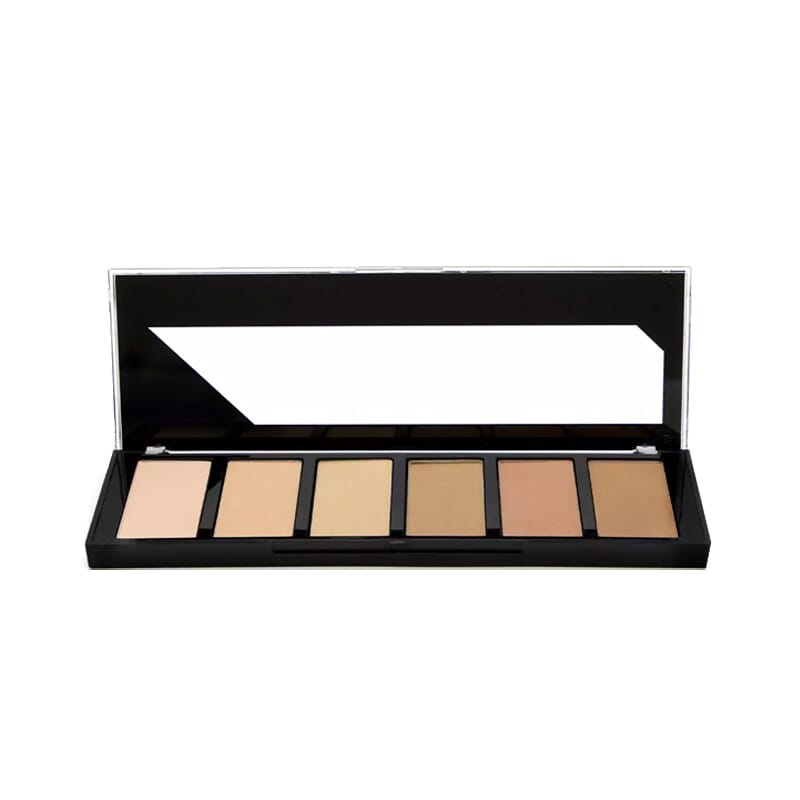 Contour Palette Pretty Face