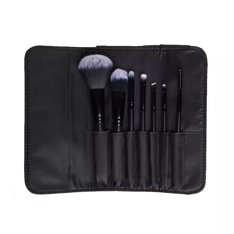 Brush Lote 7 Uds