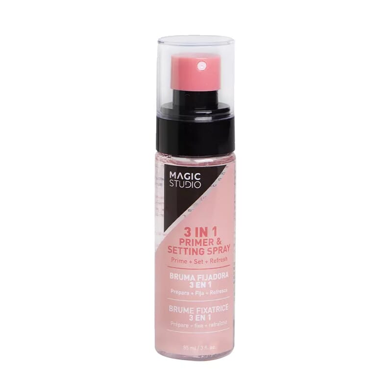 Makeup Setting Spray 85 ml