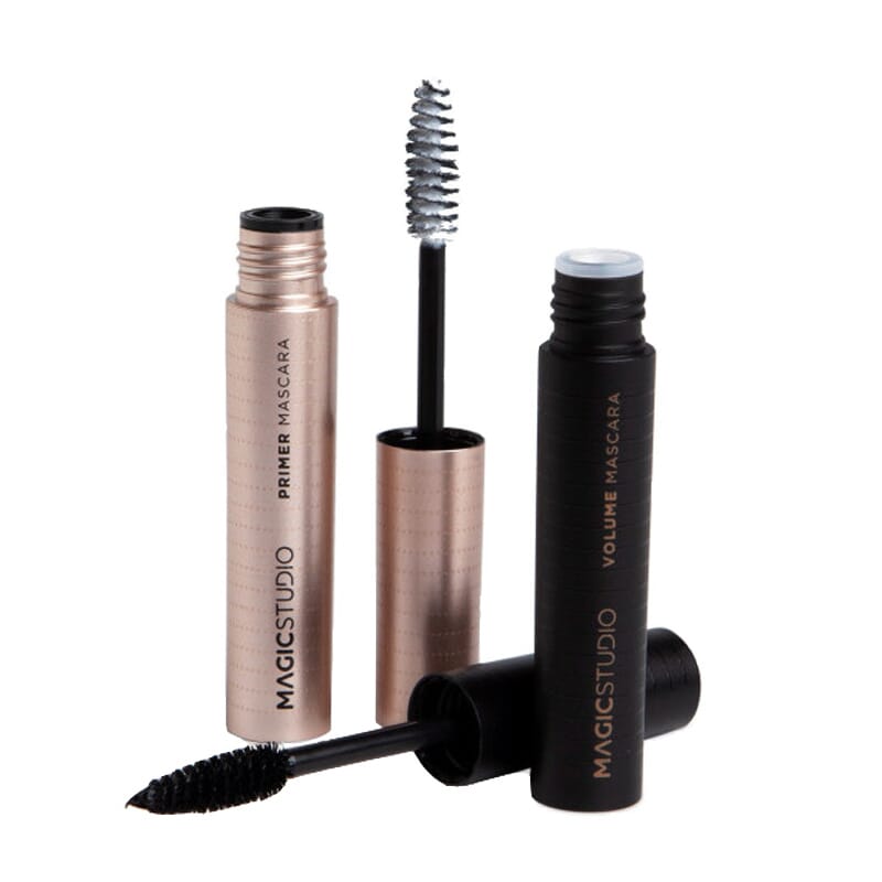 Shaky Primer & Volume Mascara Lote 2 Uds