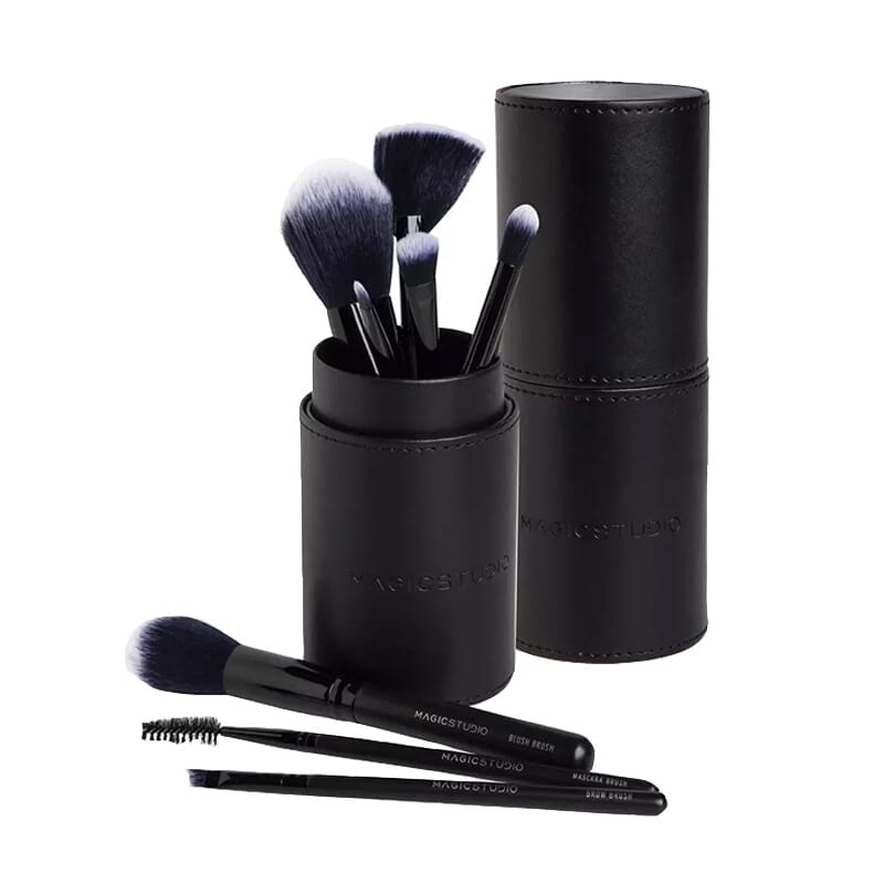 Brush Lote 9 Uds