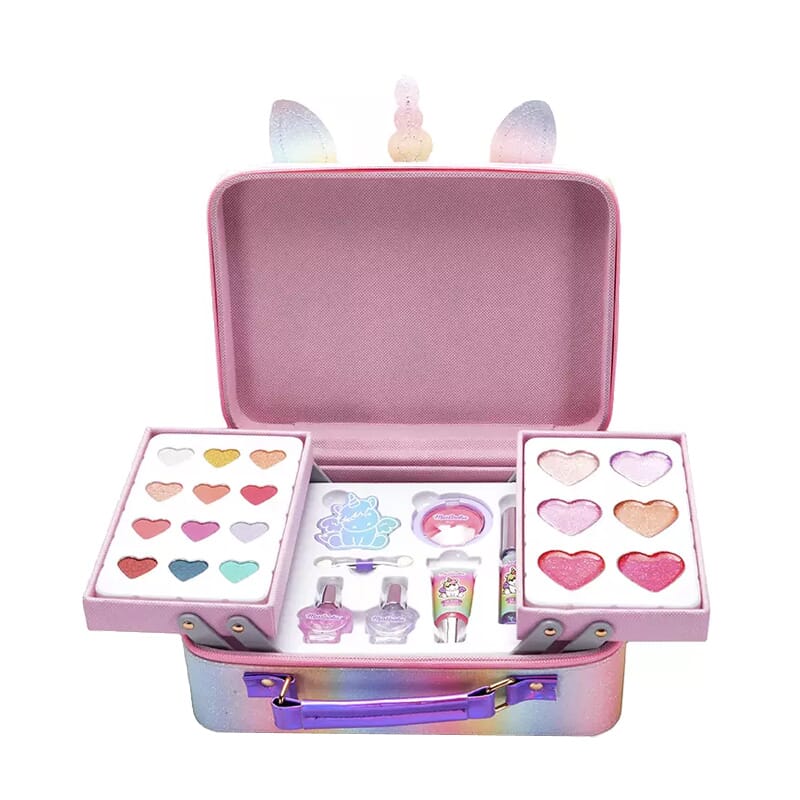 Shimmer Paws Unicorn Beauty Case