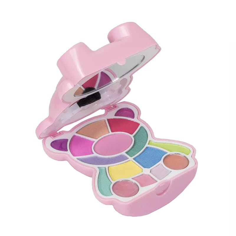 Bff Bear Makeup Palette Lote