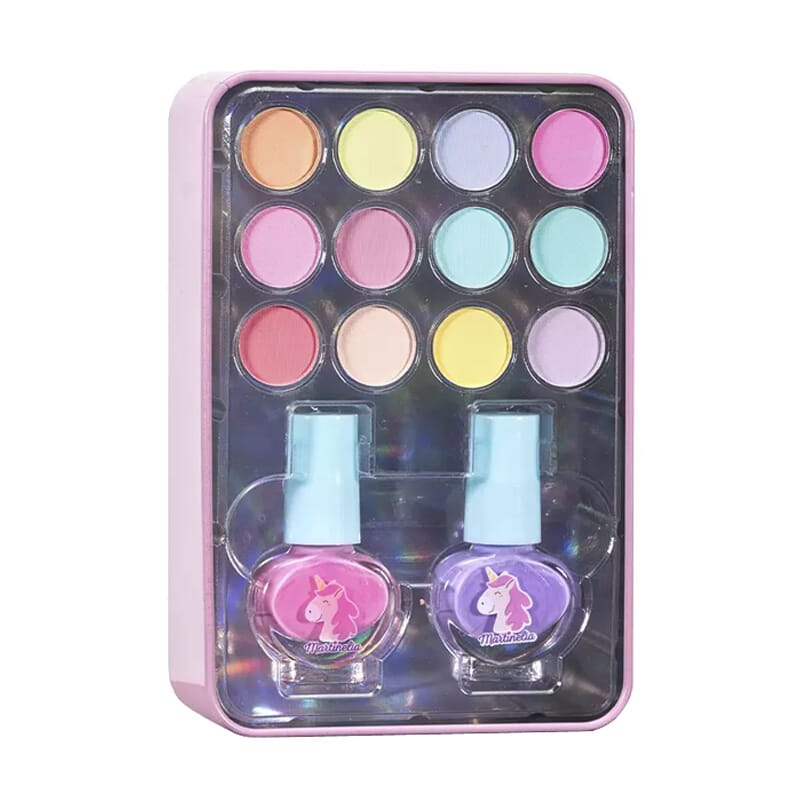 Unicorn Mini Beauty Lote