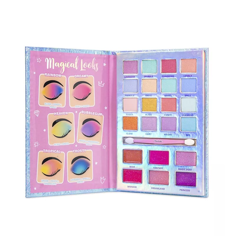 Unicorn Beauty Book Lote