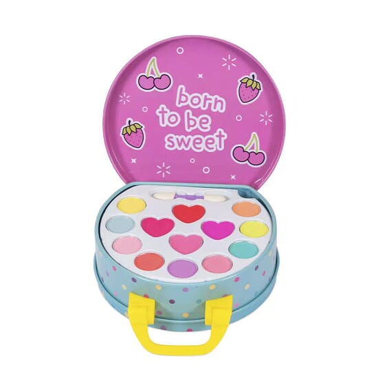 Martinelia Set Galaxy Dreams Trousse de Maquillage Enfant