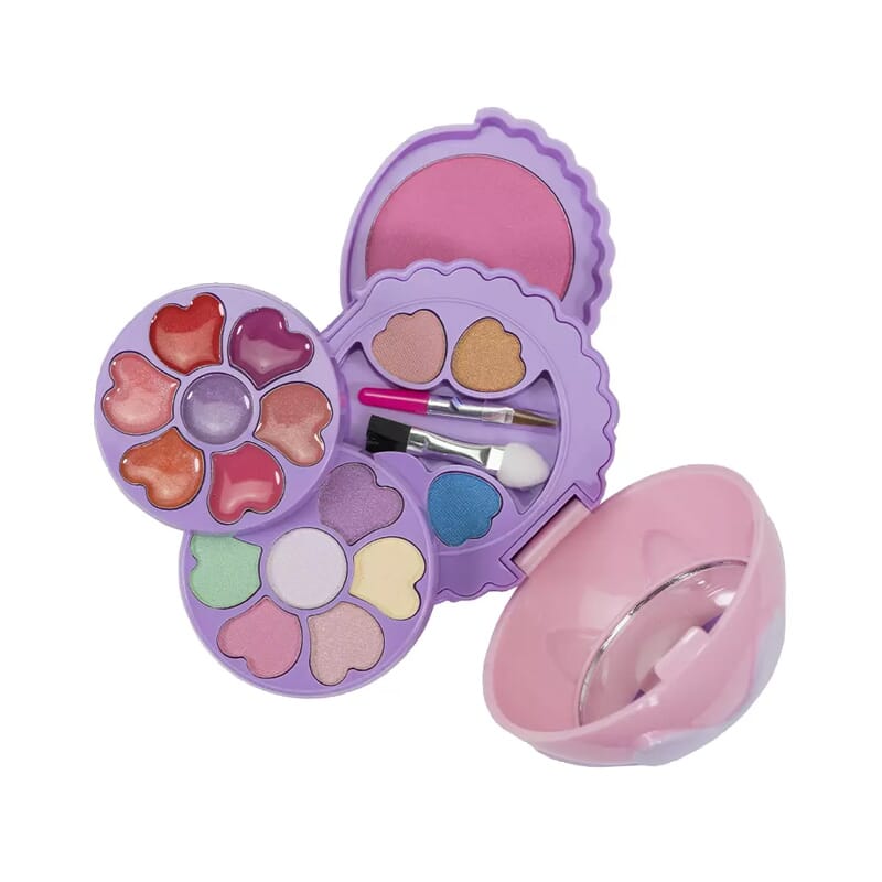 Yummy Cupcake Palette Lote