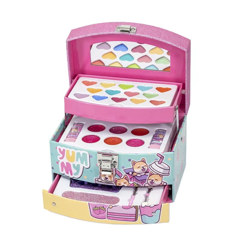 Yummy Beauty Case Lote