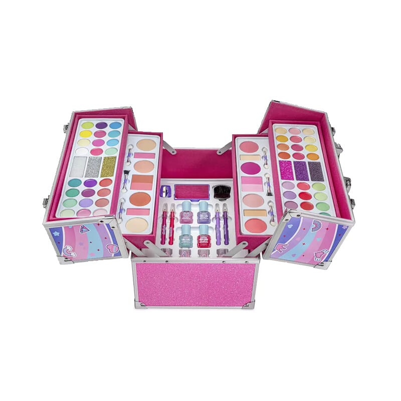 Super Girl Fabolous Colors Lote