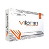 Vitamin et Micronutriments 30 Gélules de Infisport