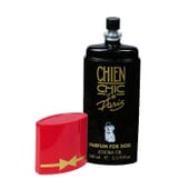 Parfum For Dog Jojoba Oil #Fragola 100 ml di Chien Chic De Paris