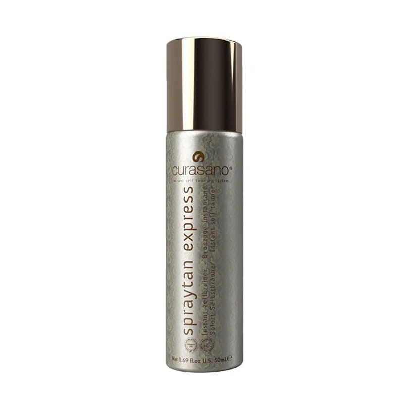 Spraytan Express Instant Self Tanner 50 ml