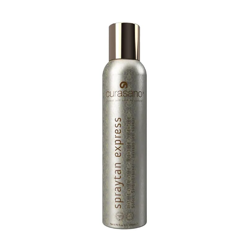 Spraytan Express Instant Self Tanner 200 ml