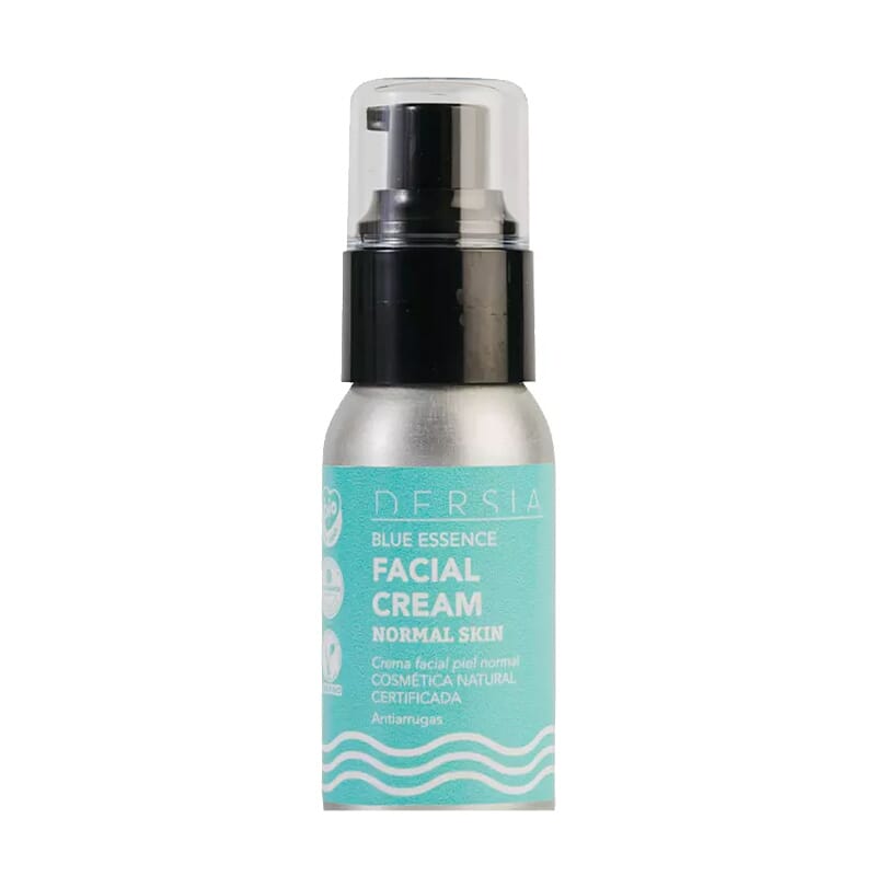Blue Essence Facial Cream Normal Skin 50 ml