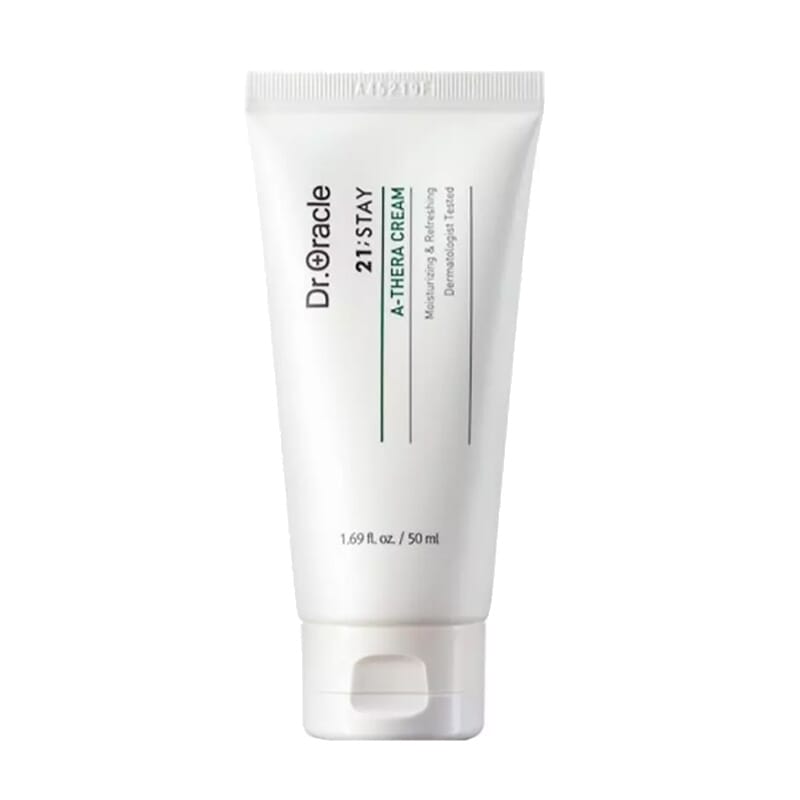 21 Stay A-Thera Cream 50 ml