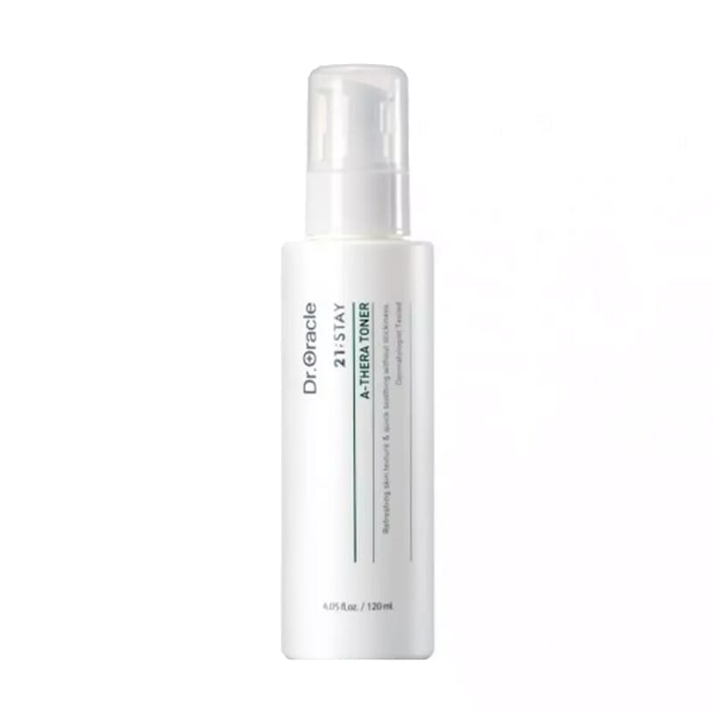 21 Stay A-Thera Toner 120 ml