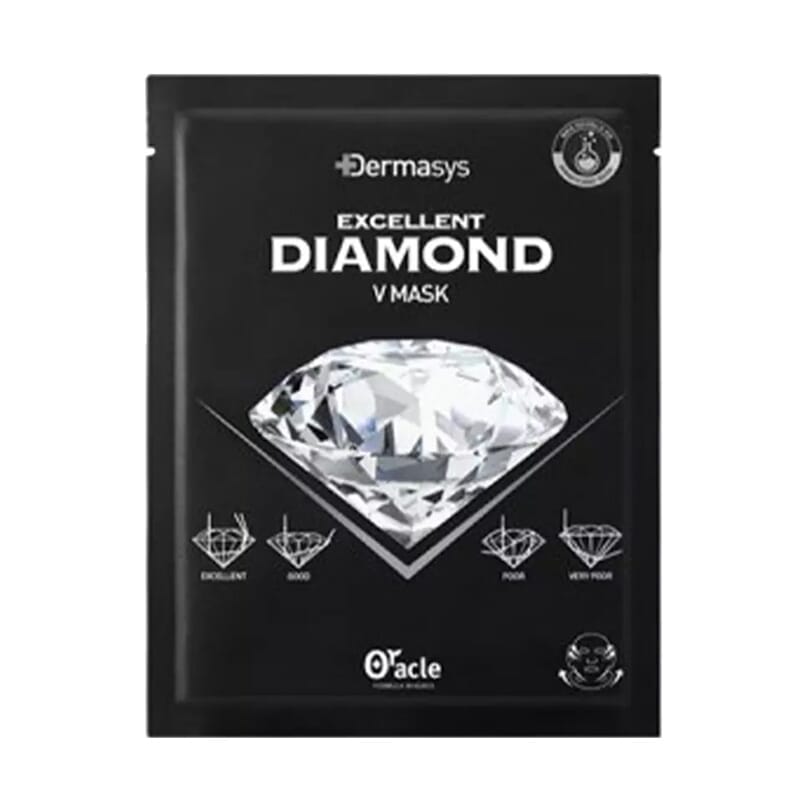 Dermasys Diamond V Mask 35 ml