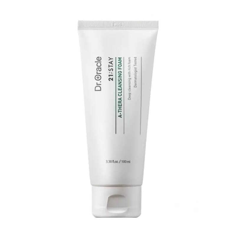 21 Stay A-Thera Cleansing Foam 100 ml