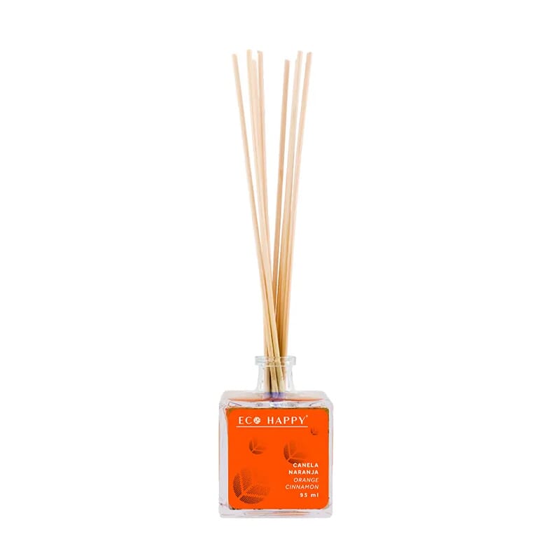 Canela-Naranja Ambientador Mikado 95 ml