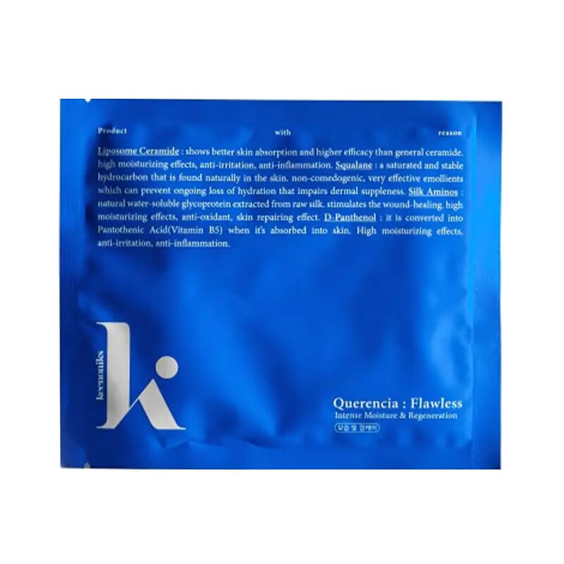 Querencia: Flawless Intense Moisture & Reg. Mask 25 ml