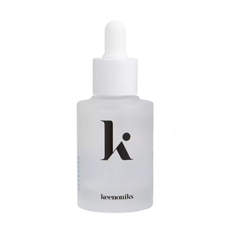 Fundamental Hydrating Ampoule Booster 30 ml
