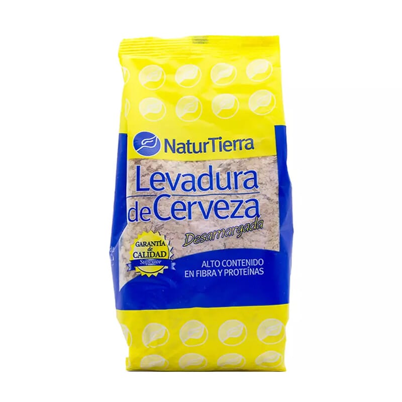 Levadura De Cerveza Desamargada 150g