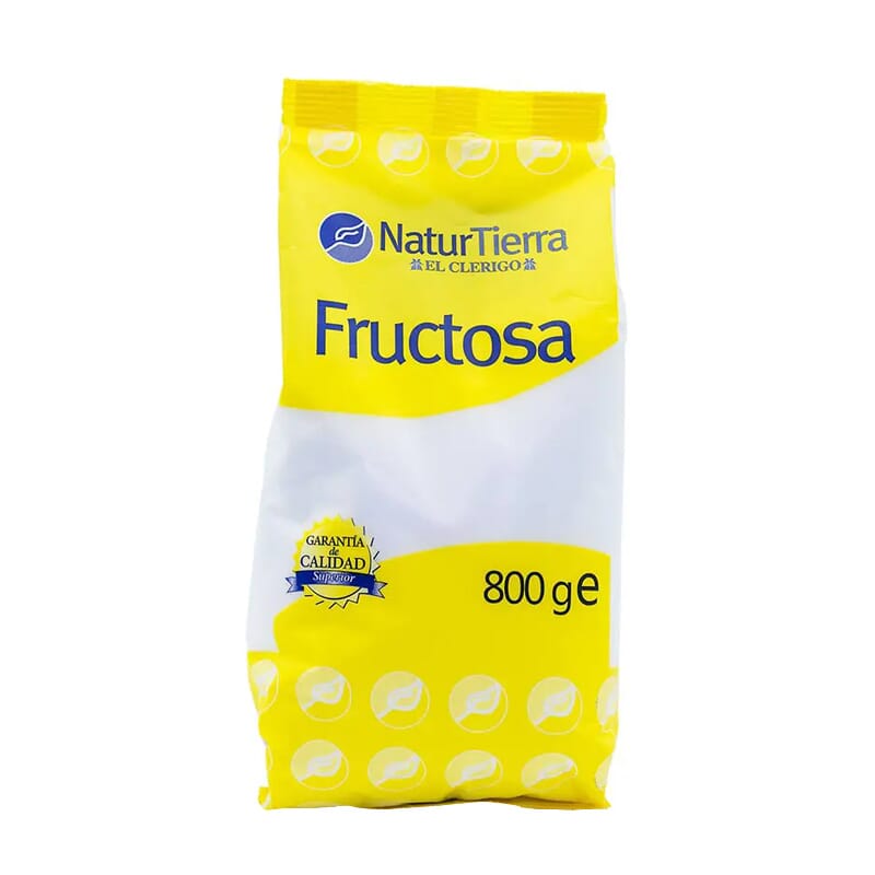 Fructosa 600g