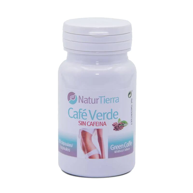 Café Verde 30 Caps