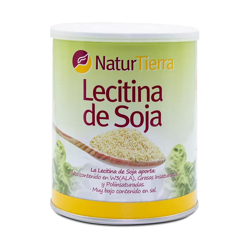 Lécithine De Soja 300g