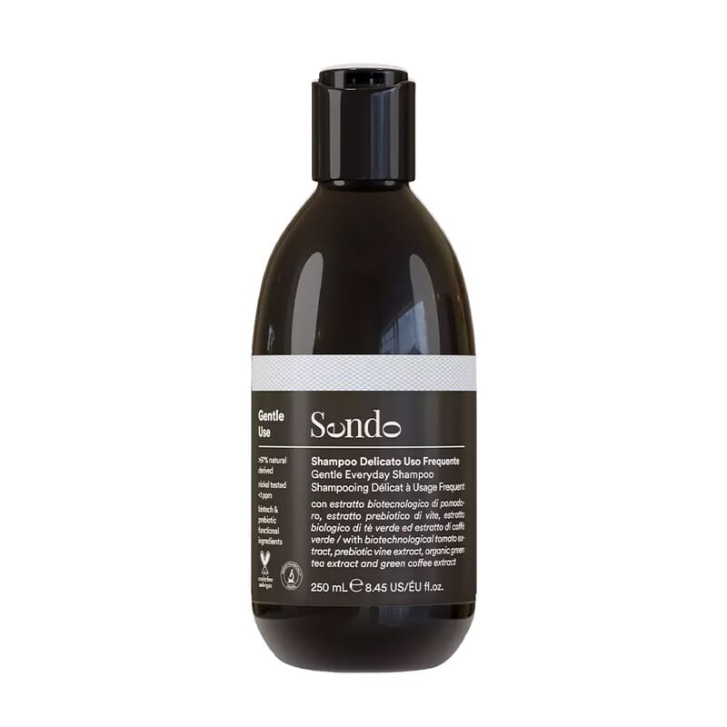 Gentle Everyday Shampoo 250 ml